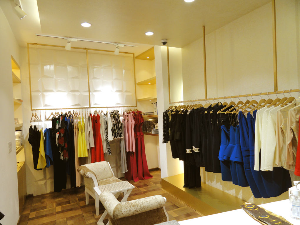 The Doric Dimensions- Architecture, Interior Designer Noida, New Delhi, Gurgaon